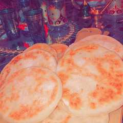 خبز البطبوط المغربي على طريقتي 🇲🇦-レシピのメイン写真