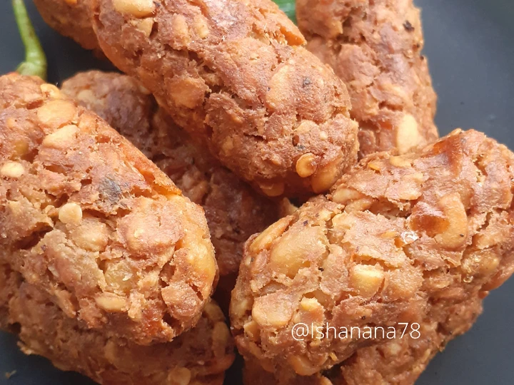 Langkah Gampang Membuat Resep Mendol tempe,menu sederhana favorit suami yang Bisa Manjain Lidah Anti Ribet, Mantap