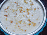 ओट्स मिल्क