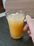 Jamu Beras Kencur