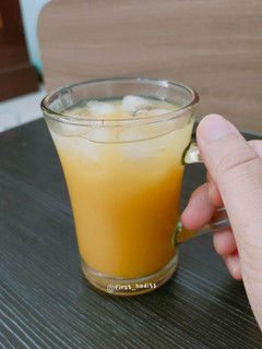 Foto resep Jamu Beras Kencur