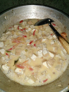 Foto resep Terik tahu tempe