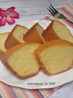 Foto resep Bolu Tape