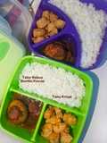 373. Telor Rebus Bumbu Kecap