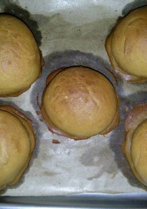 Foto resep Mexican bun