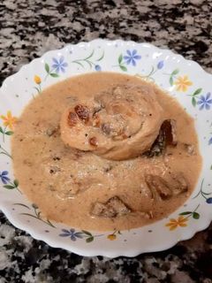 চিকেন স্কারপারিএললো (Chicken Scarpariello recipe in Bengali) রেসিপির প্রধান ছবি