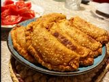 Empanadillas caseras de atún
