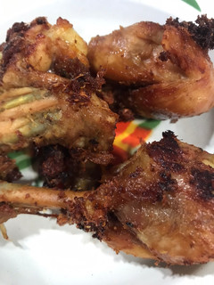 Foto resep Ayam Goreng Lengkuas 🍗