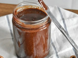 Nutella saludable