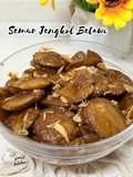 638. Semur Jengkol Khas Betawi
