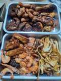 Aneka Juadah Bakar2 Tahun Baru