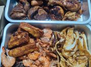 Gambar perapan ayam madu