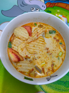 Foto resep Soto Betawi Kuah Susu