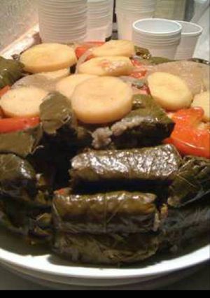 صورة لوصفة يالنجي