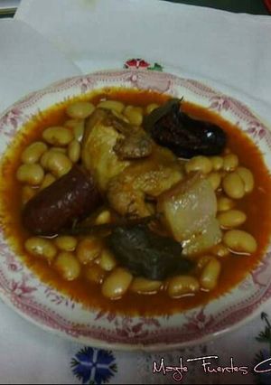 Foto principal de Fabada mixta