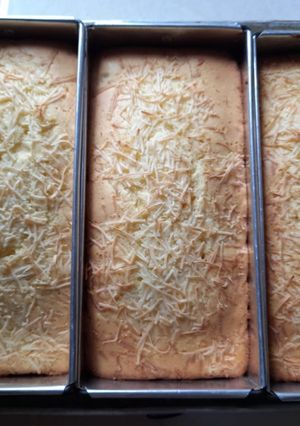Foto resep Bolu Tape