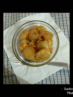Foto resep Cilor