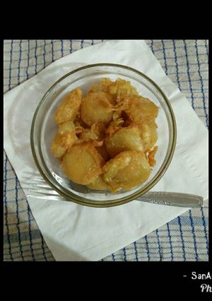 Foto resep Cilor