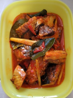 Foto resep Pindang Tongkol Asam Manis