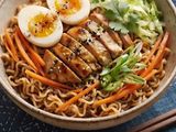 رامن الياباني🇯🇵 ラーメン