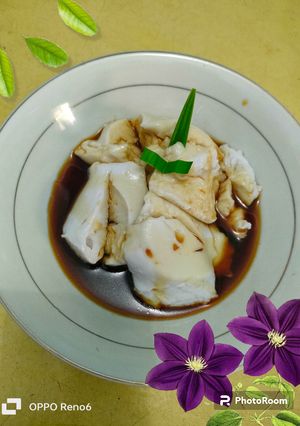 Foto resep Bubur sumsum