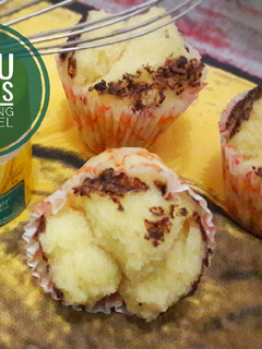 Foto resep Bolu Kukus No Mixer & No Telur