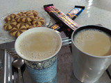شیرچای