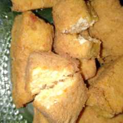 รูปของ Tahu kekinian