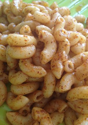 Foto resep Makaroni Jelly