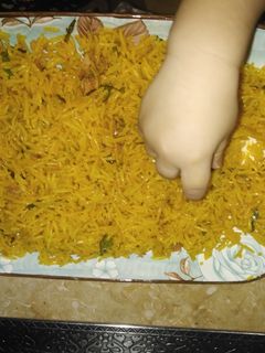صورة لوصفة روز