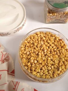 Foto resep Kacang Bawang (Gurih, Empuk, dan Renyah)
