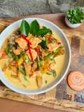 Sayur Tauco Khas Medan
