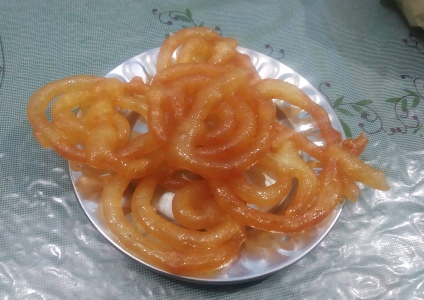 Jalebi