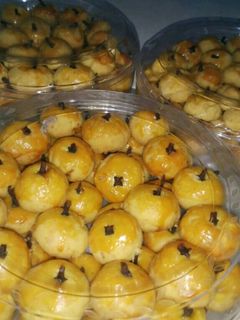 Foto resep Nastar Keju Cengkeh (ngeju banget)