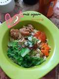43. Mie Ayam