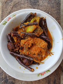 Foto resep Asam Padeh Tongkol
