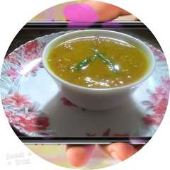 फ्राई दाल (fry dal recipe in Hindi)-レシピのメイン写真