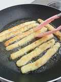 Cheese Potato Sticks 🥔🧀