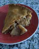 Apple Pie a mi manera