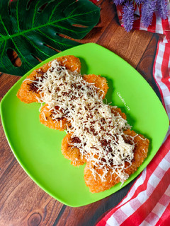 Foto resep Pisang Geprek Crispy