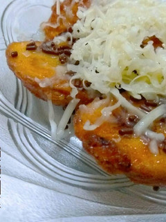 Foto resep Pisang Goreng Krispi