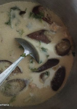 Foto resep Sayur lodeh