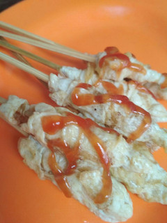 Foto resep Telur gulung