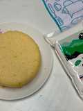 เค้กไข่ญี่ปุ่น Sponge Cake