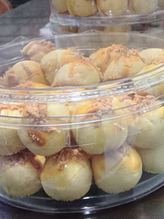 Foto resep Nastar
