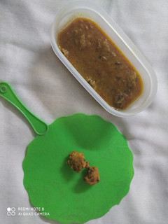 வடகறி (vada curry recipe in Tamil) செய்முறை முக்கிய புகைப்படம்