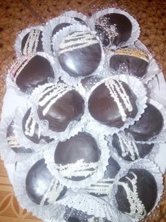 صورة لوصفة صابلي شوكولاتة