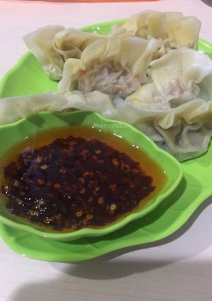 Foto resep Kuo Tie