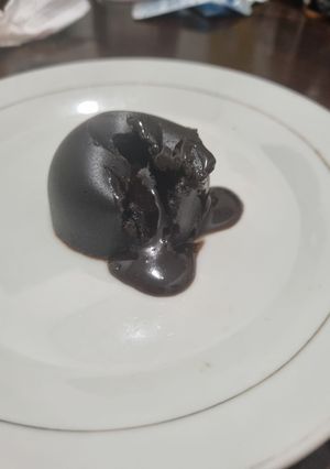 Foto resep Molten Lava