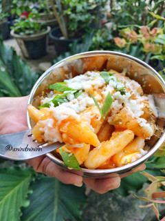 Foto resep Indonesian Toppoki